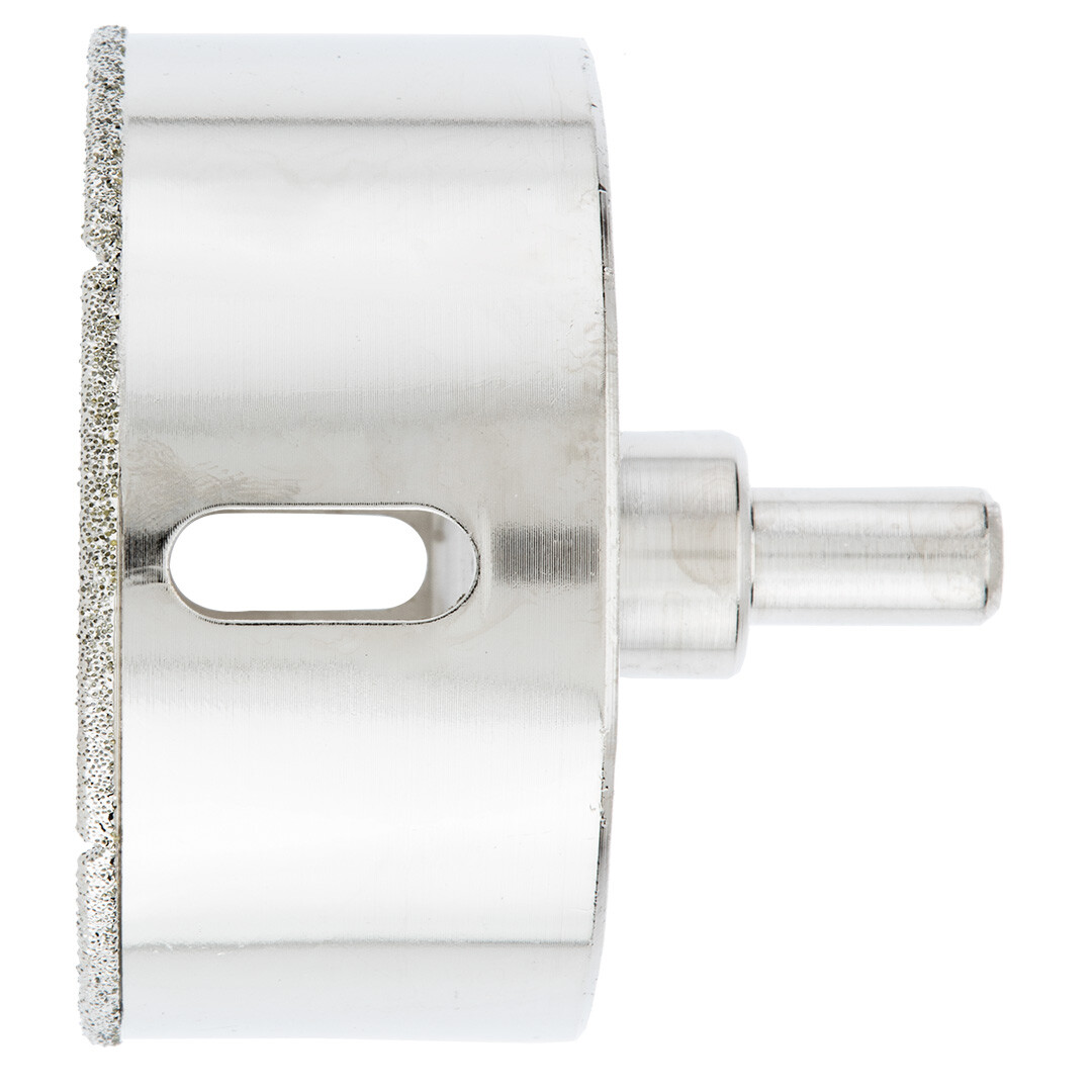 GRAPHITE Diamantový vrták pre keramiku, 67 mm 57H297