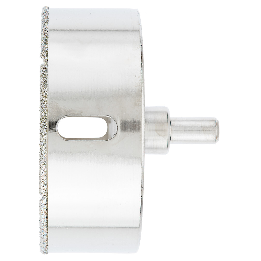 GRAPHITE Diamantový vrták pre keramiku, 83 mm 57H299