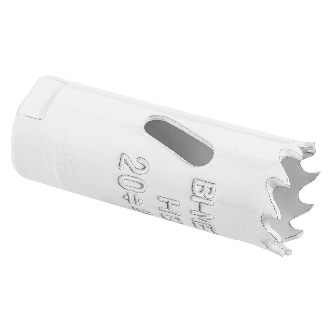 GRAPHITE Korunkový vrták bimetal, 20 mm 57H904