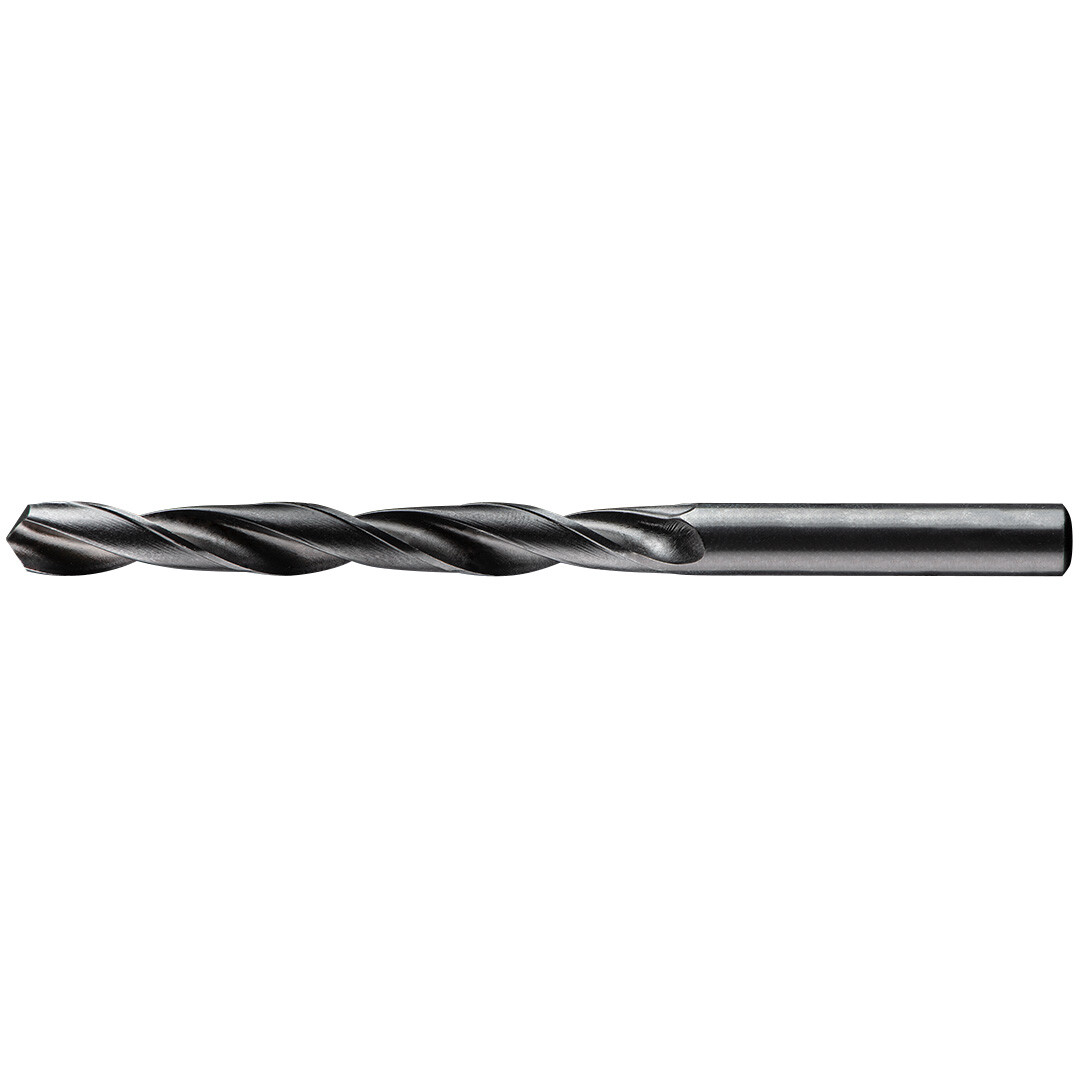 BAILDON NWKa valcový vrták do ocele a liatiny 4,5 mm, 80-47 mm, HSS (balenie 10 ks) 104502