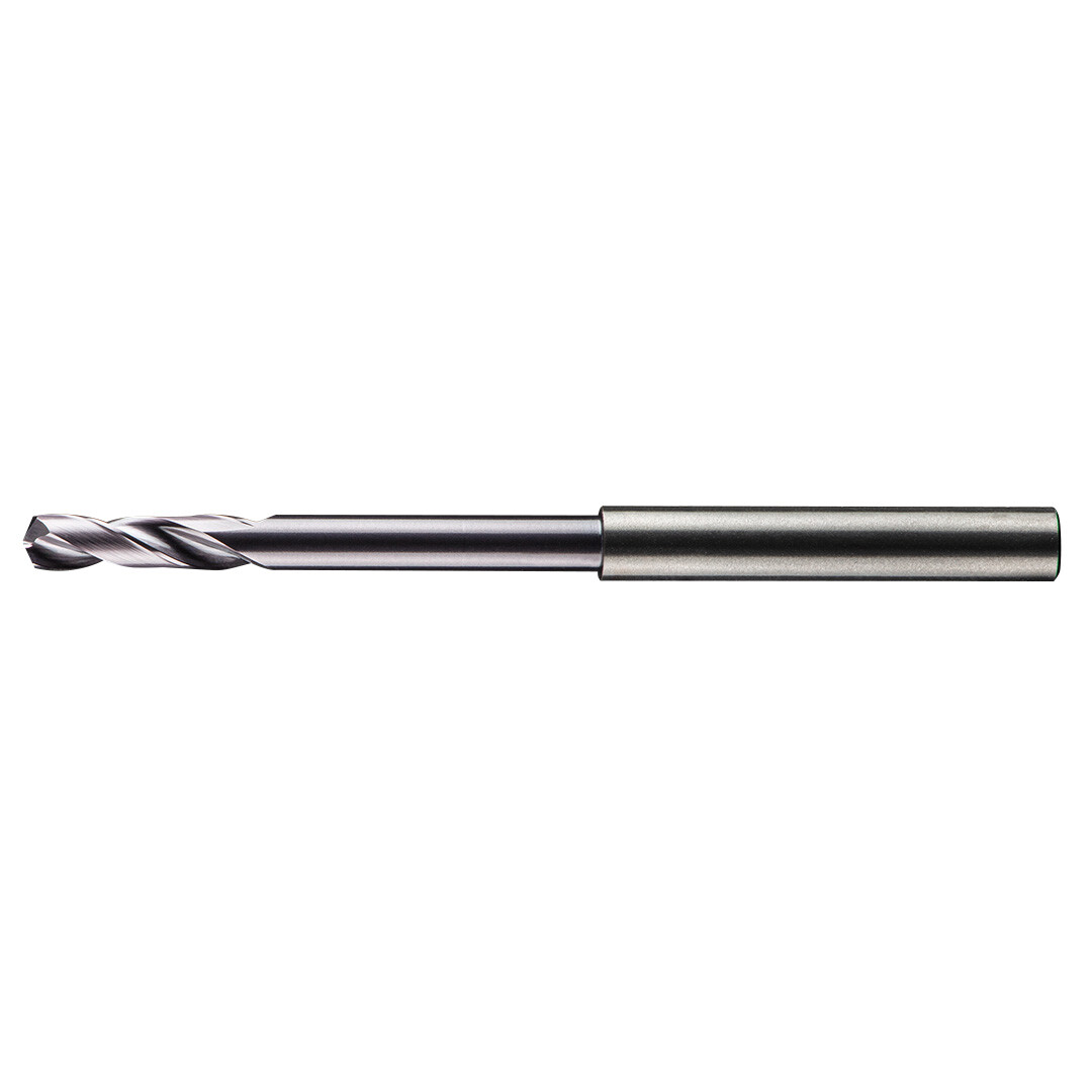 BAILDON Vrták 0,7 NWKr DIN 1899 RN brúsenie 25-5 HSS stopka 1mm W9070003