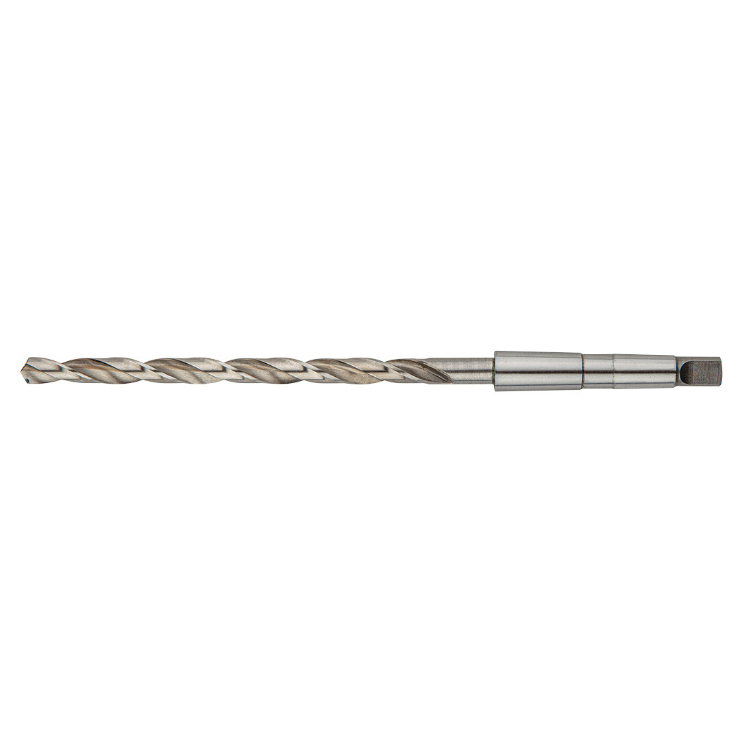 BAILDON Vrták 10,0 XL-Y (NWKy) brúsenie 315-200 HSS stopka MK1 11010001