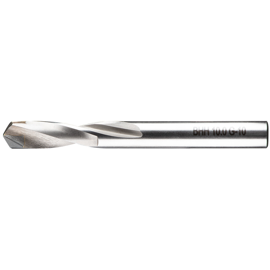 BAILDON Vrták 7.0 NWWa brúsenie 80-40 G-10 2407001