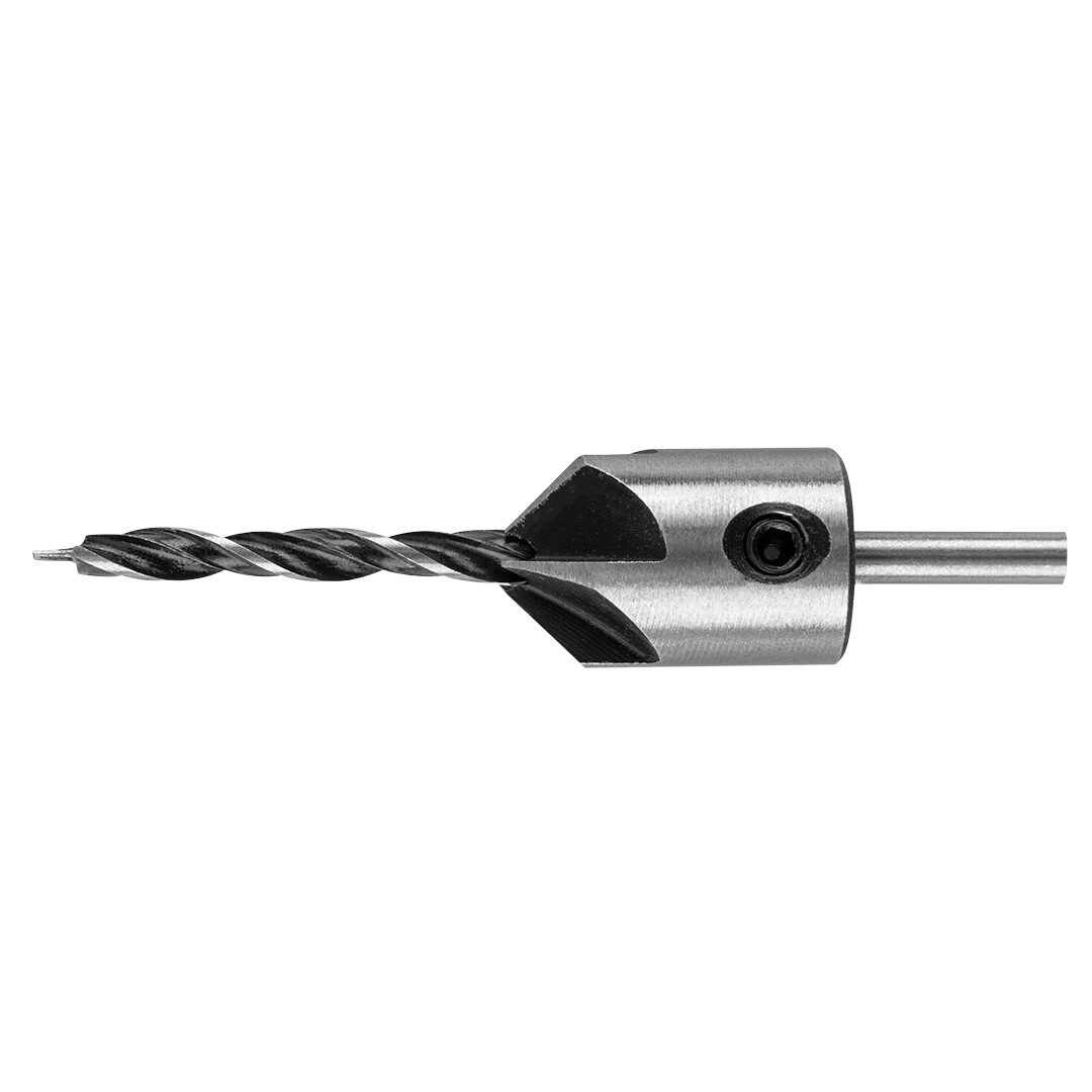 GRAPHITE Vrták na skosenie dreva 4 mm/16 mm 54T424