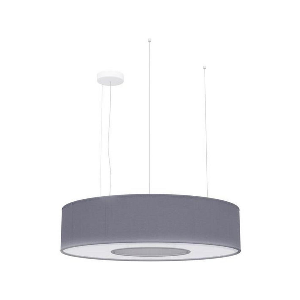 XXXL ZÁVESNÉ SVIETIDLO, E27/60 W, 80/118 cm