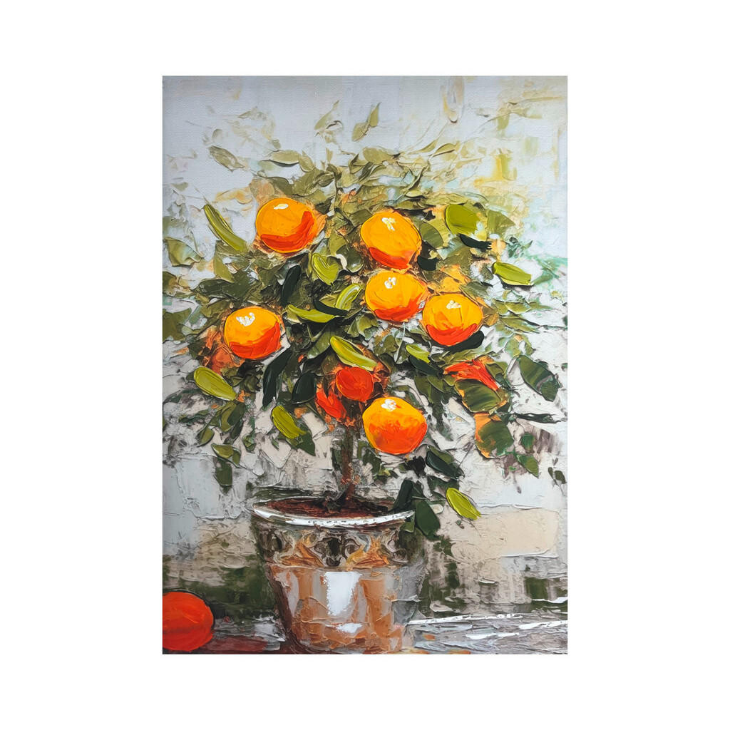 Monee OLEJOMAĽBA, ovocie, 70/100 cm