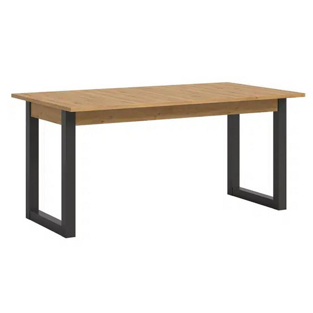 XXXL ROZŤAHOVACÍ STÔL, 150-190/76/90 cm