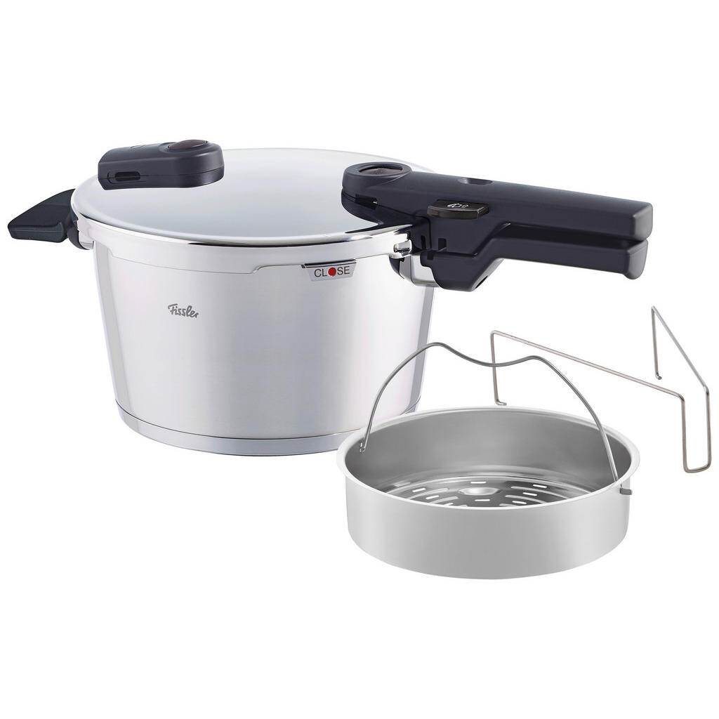 Fissler TLAKOVÝ HRNIEC 4,5 l