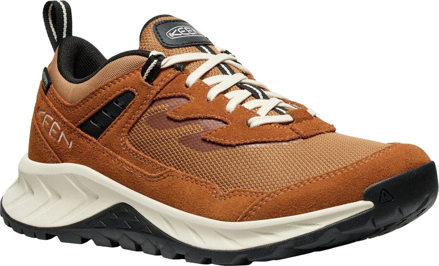 Keen HIGHTRAIL WP WOMEN roasted pecan/chipmunk Veľkosť: 36