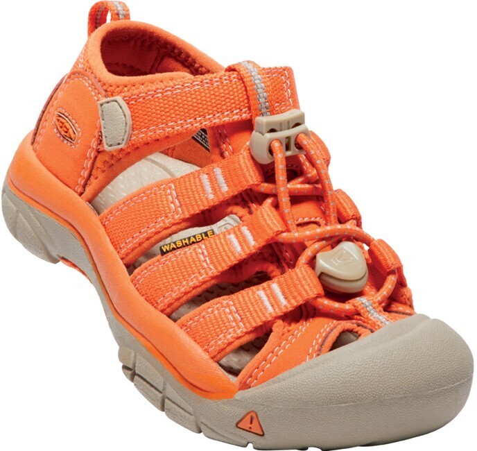 Keen Newport H2 K golden poppy Veľkosť: 30