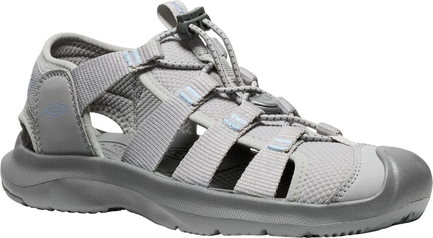 Keen SEANIK H2 WOMEN alloy/skyway Veľkosť: 38