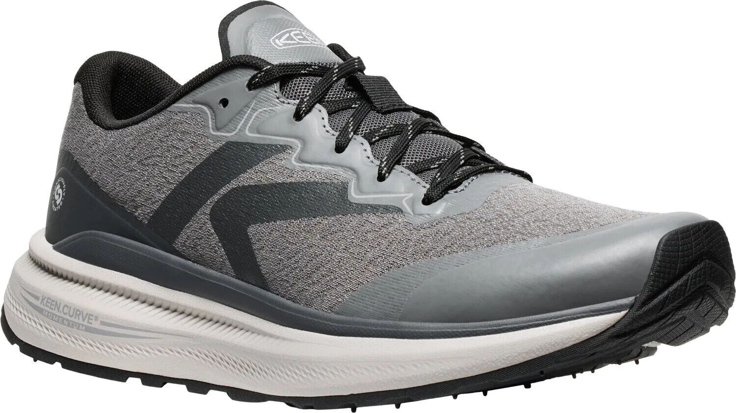 Keen WK500 MEN steel grey/magnet Veľkosť: 42