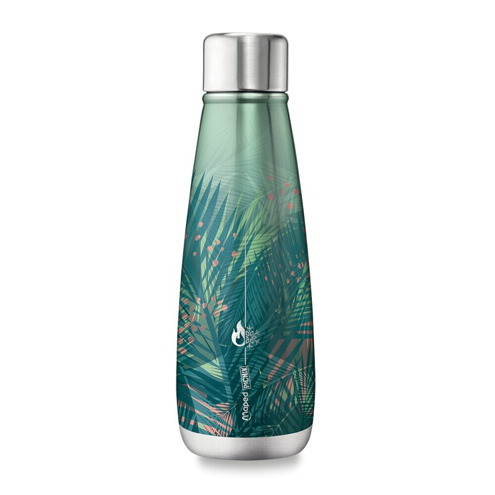 Termofľaša Maped Picnik Concept Adults Tropical, 0,5 l