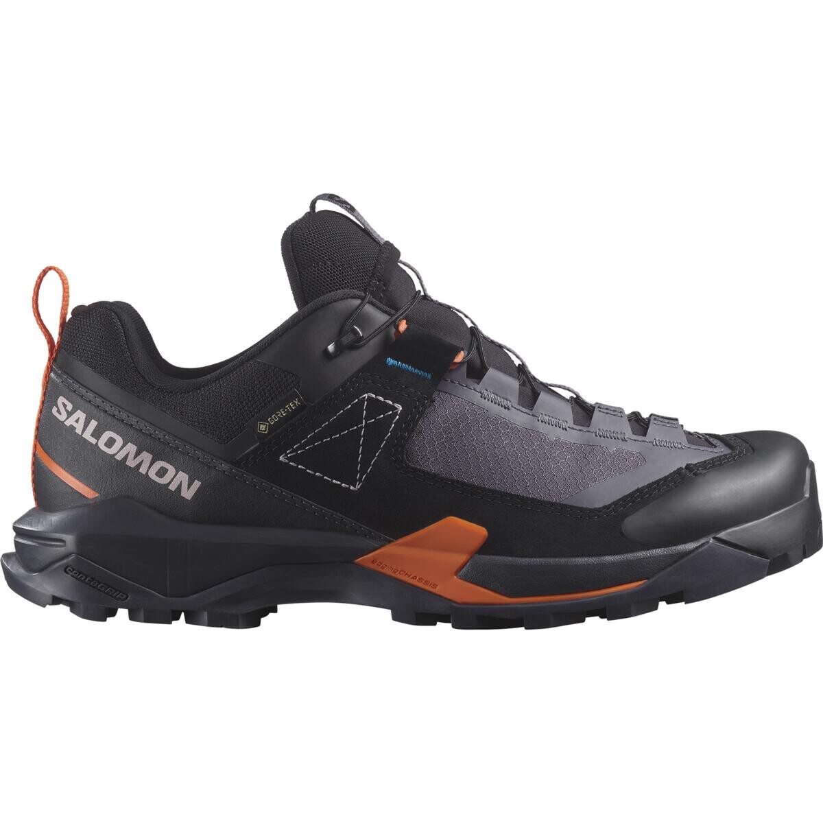 Salomon X Ultra Alpine GTX W Veľkosť: 39 1/3 EUR