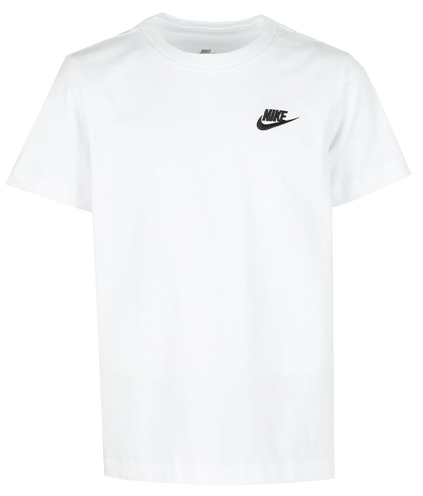 Nike Sportswear Big Kids T-Shirt Veľkosť: XS