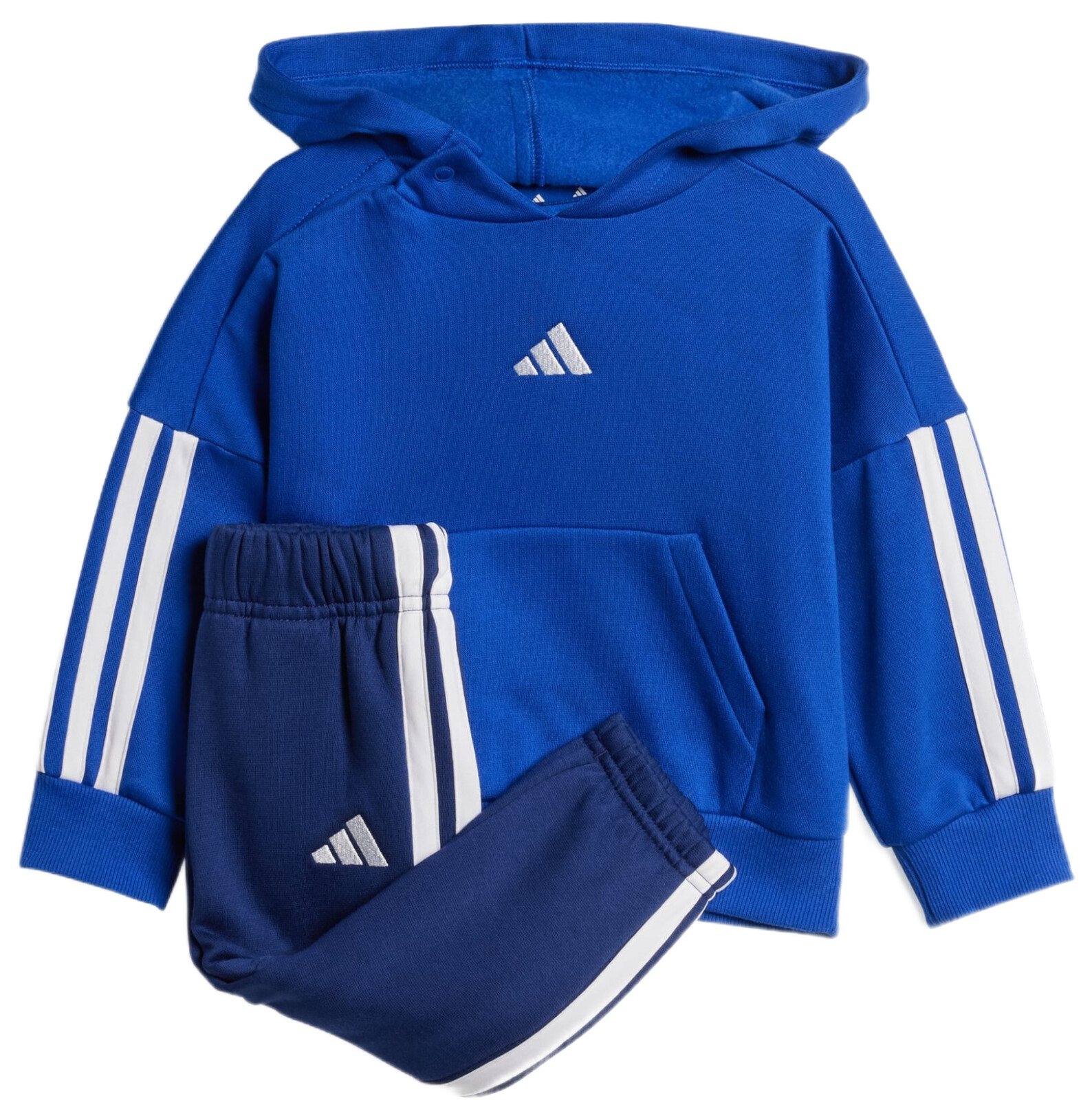 Adidas Essentials Joggers Kids Set Veľkosť: 86