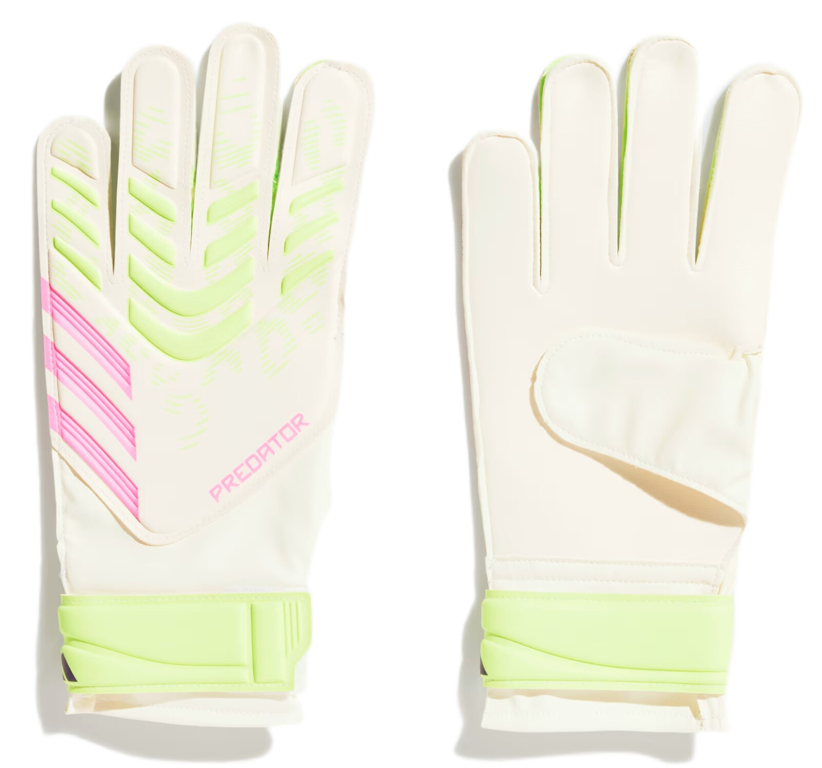 Adidas Predator Training Goalkeeper Gloves Veľkosť: 7