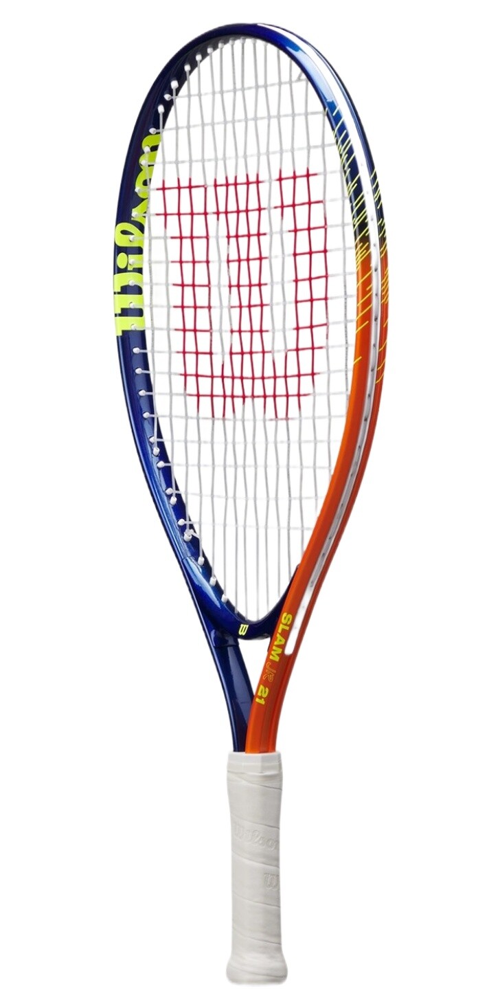 Tenisová raketa Wilson Slam JR 21 Tennis Racket Boys Veľkosť: Univerzálna veľkosť