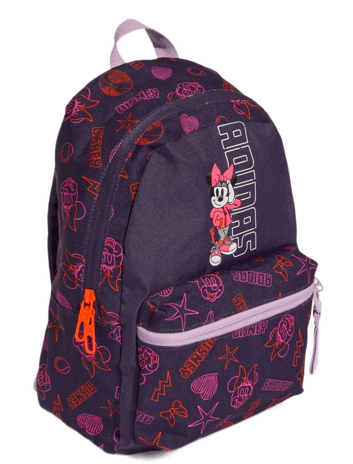 Adidas Disney Minnie Mouse Girls Veľkosť: Univerzálna veľkosť