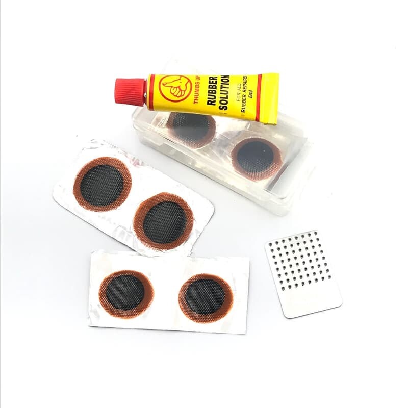 Opravná sada Syncros Repair kit ST-08