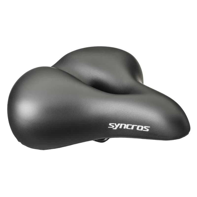Dámske gélové sedlo Syncros Saddle Comfort Gel Lady SA-04G