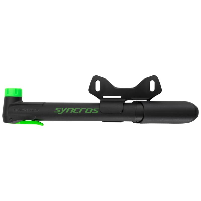 Minipumpa Syncros Mini-pump Plastic SMP-06