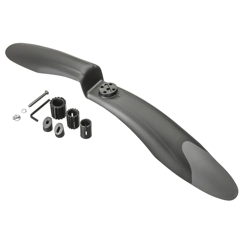 Predný blatník Syncros MTB Front fender FE-01