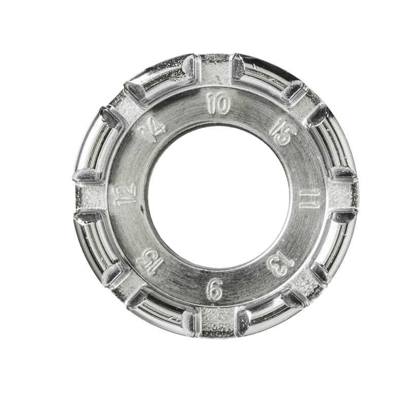 Centrovací kľúč Syncros Spoke Key Multi Ring ST-13