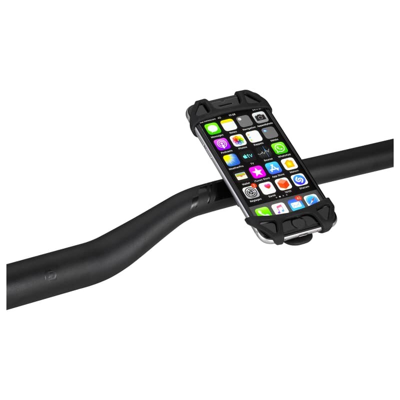Držiak na mobil Syncros Bike Handlebar Phone Mount