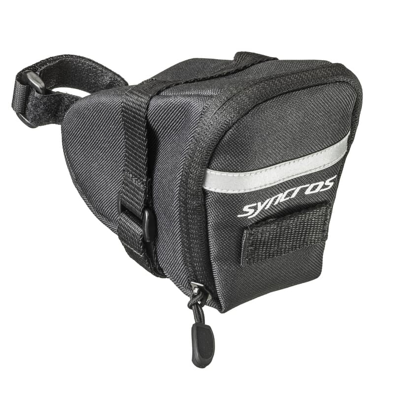Podsedlová taška Syncros Saddle Bag Strap mount SB-01
