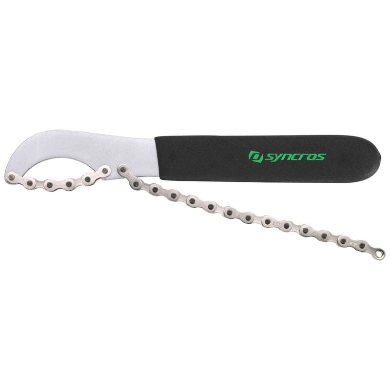 Bič na kazetu Syncros Chain whip ST-06