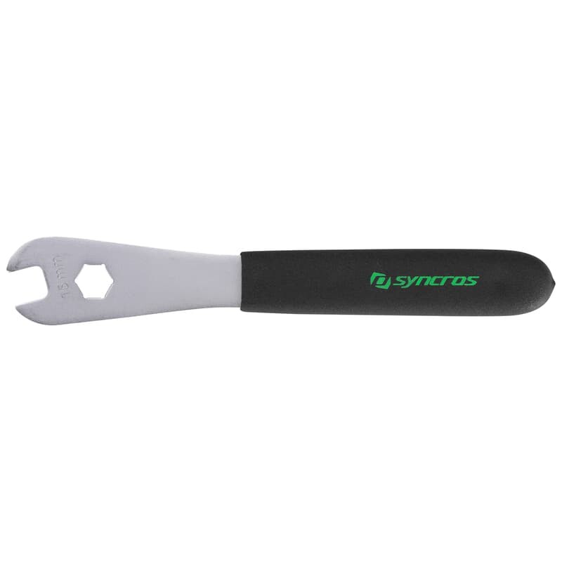 Kľúč na pedále Syncros Pedal spanner 15MM ST-03