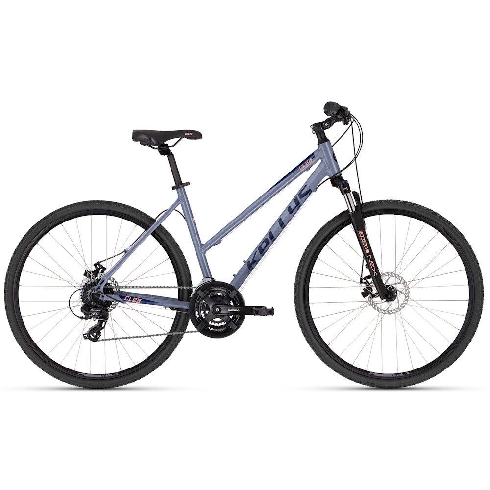Kellys CLEA 70 28