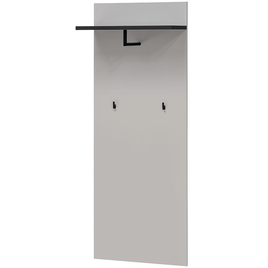 Vešiak Hugo Cc Hg D Kašmír/Čierna