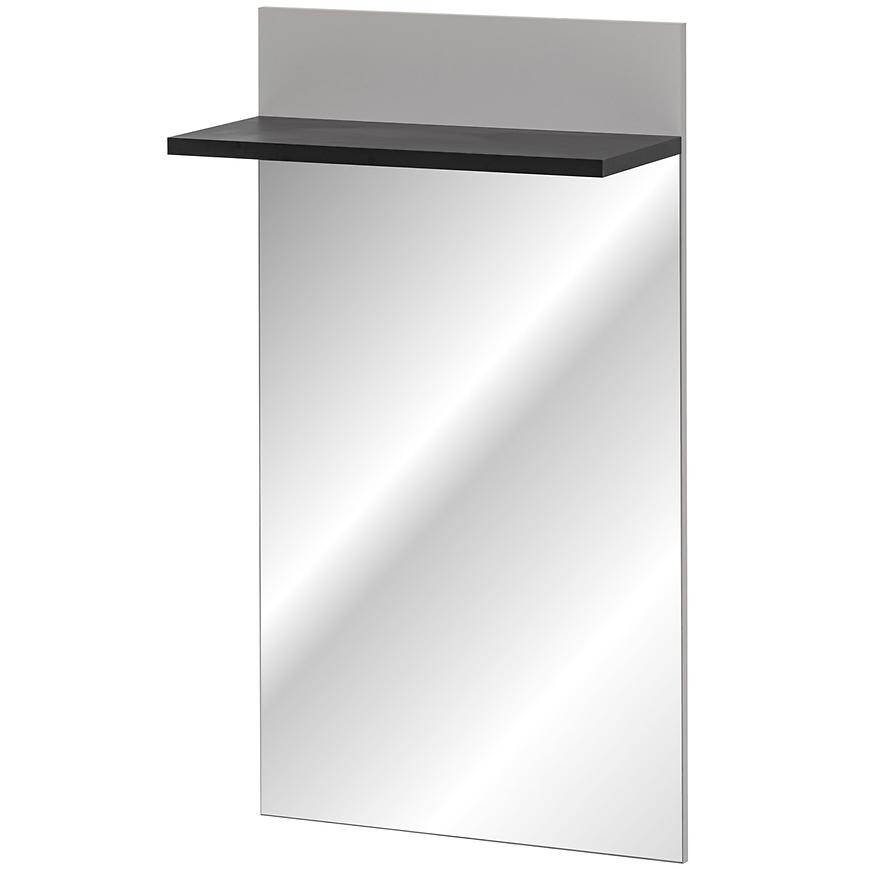 Zrkadlo Hugo Cc Hg E Kašmír/Čierna