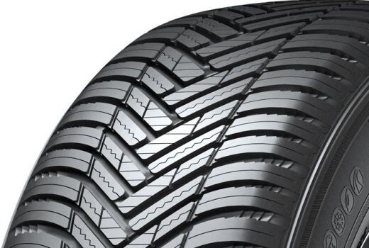 Hankook H750 Kinergy 4S2 XL 275/35 R19 100Y