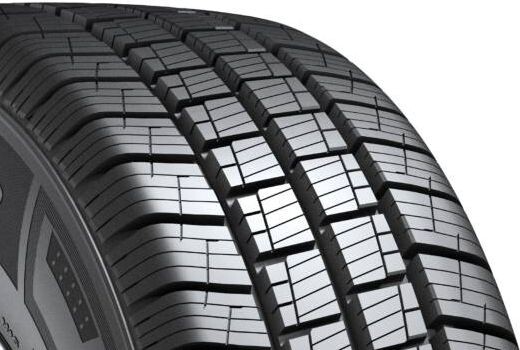 Hankook RA30 Vantra ST AS2 195/75 R16 110R