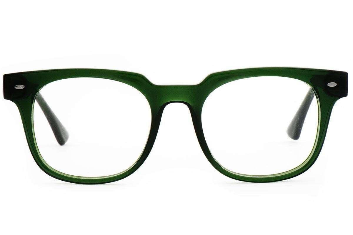 OiO by eyerim Hydra Green - ONE SIZE (50)
