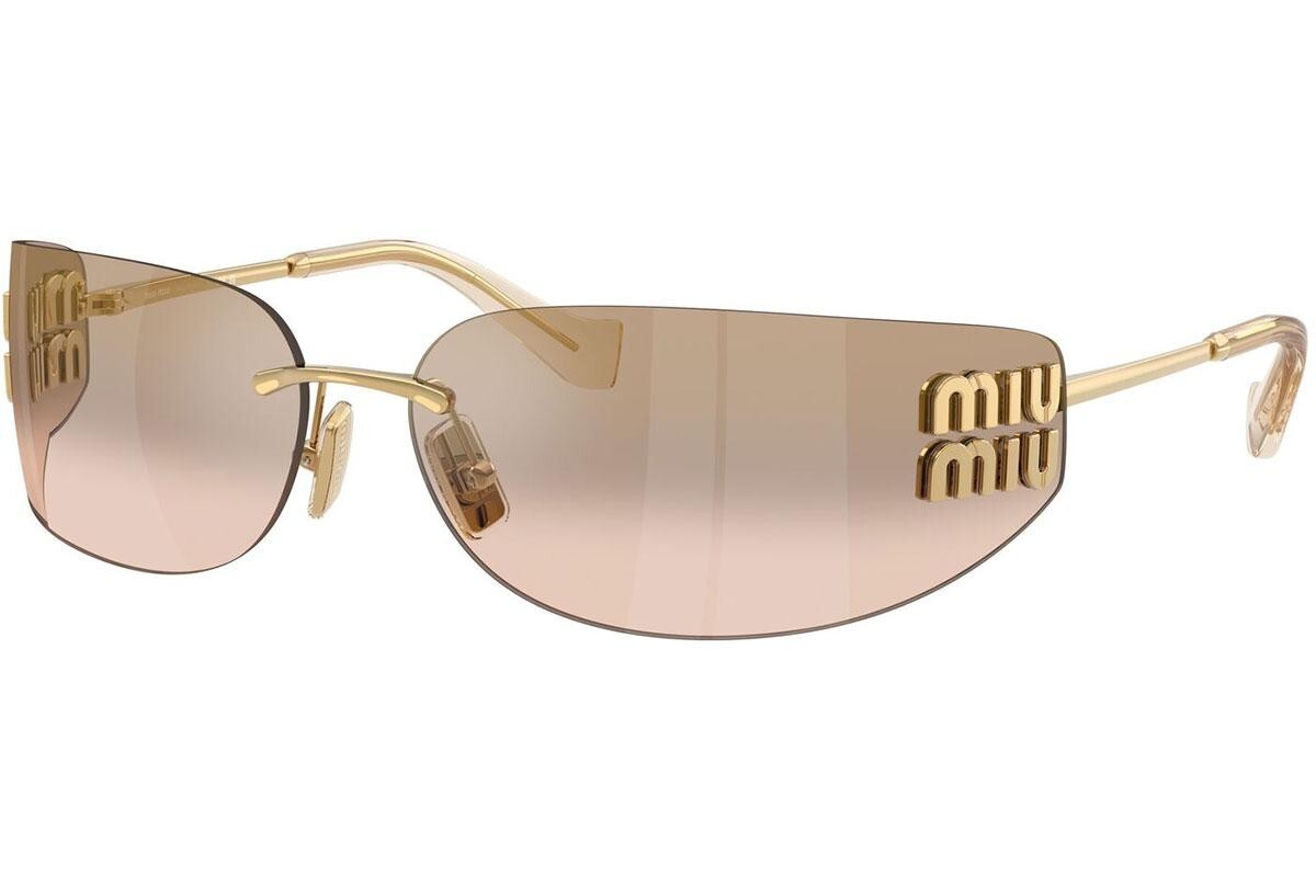 Miu Miu MUA51S 5AK20P - ONE SIZE (75)