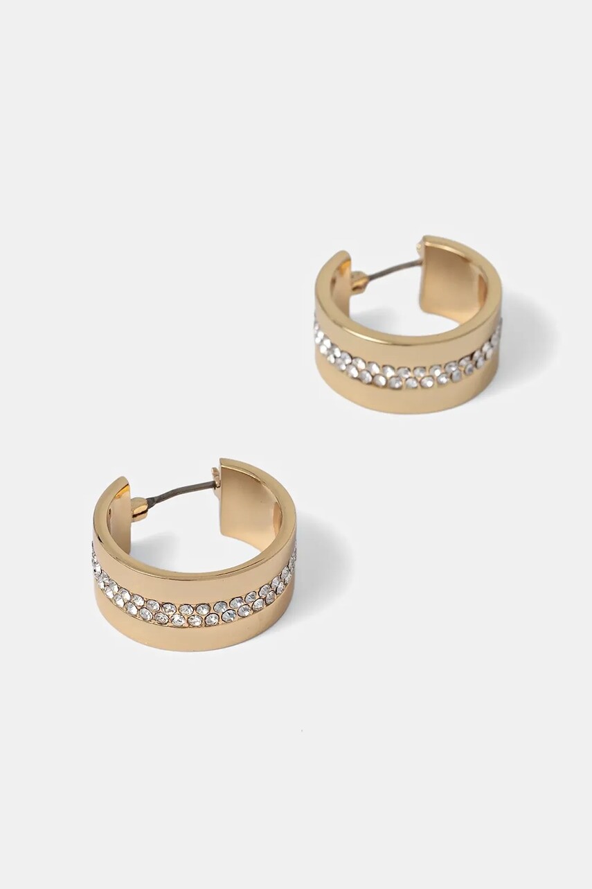 Náušnice Dkny 04G00810