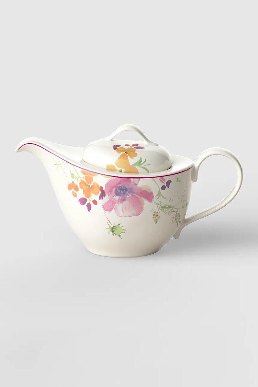 Džbán na čaj Villeroy & Boch Mariefleur Tea 0,62 L viac farieb