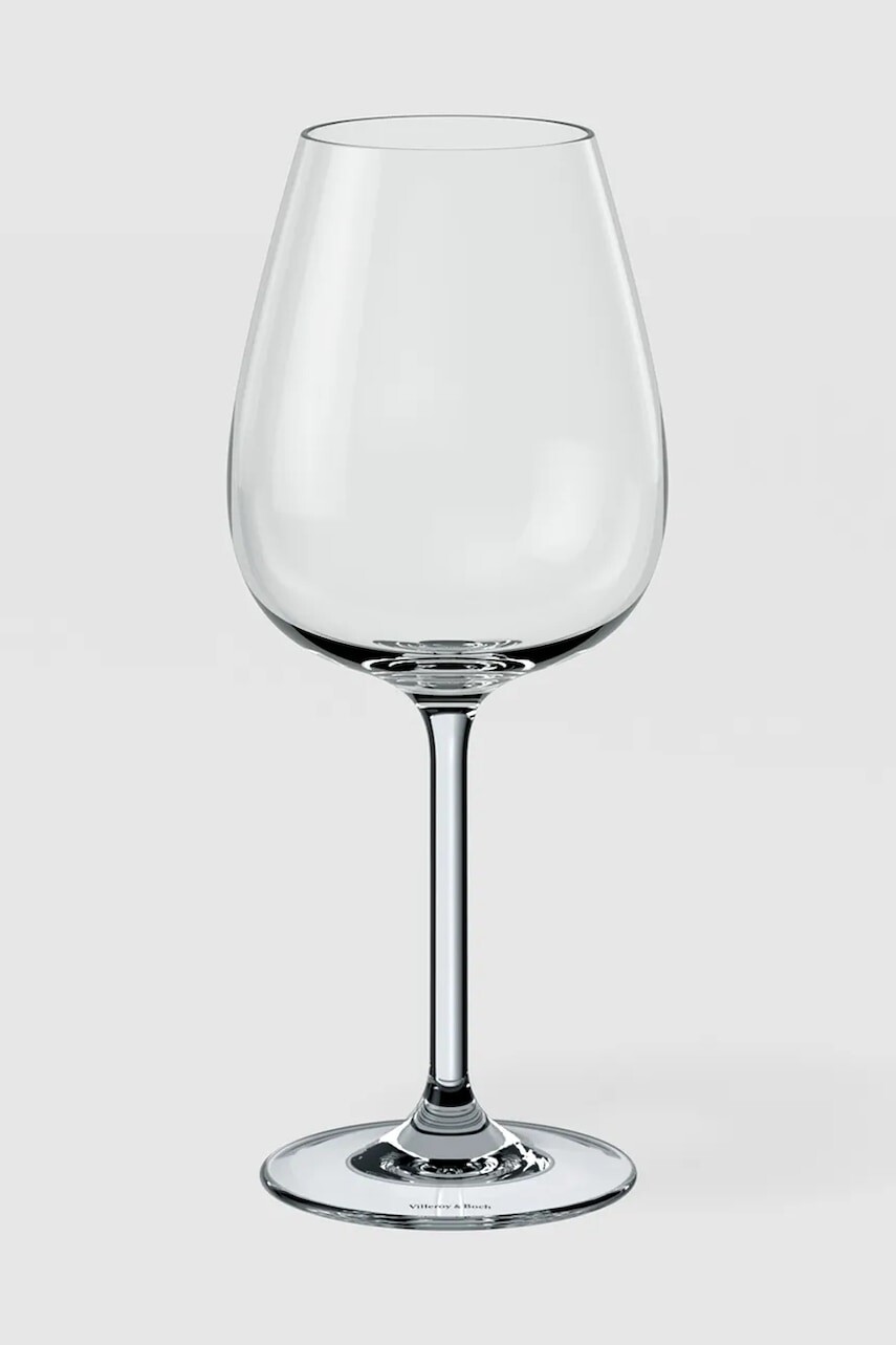 Sada pohárov na víno Villeroy & Boch Bohemia 250 ml 4-pak viac farieb
