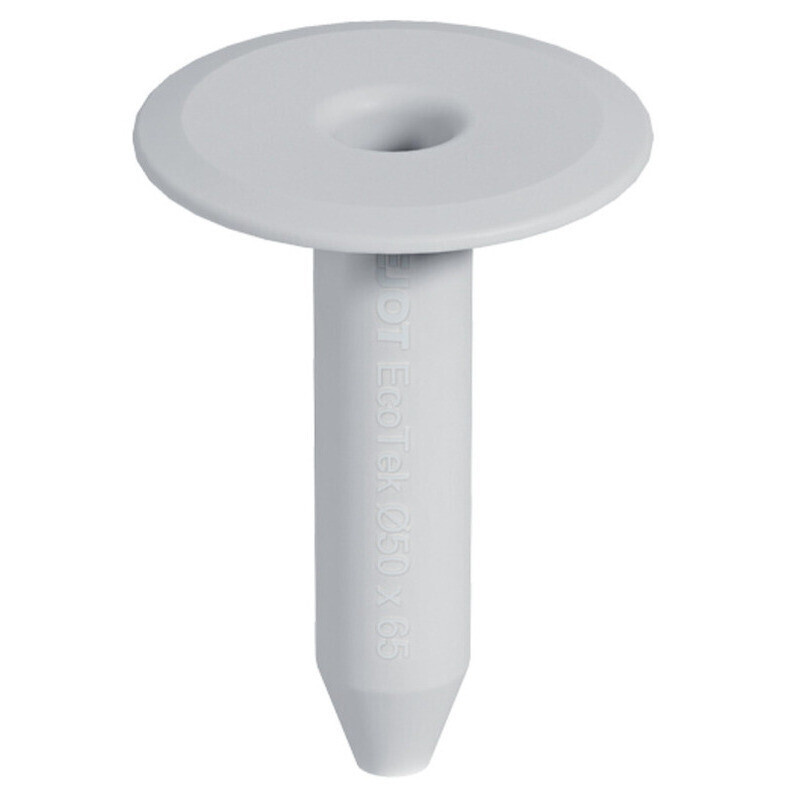 Podložka teleskopická Ejot ECOtek 275 mm 300 ks