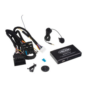 Univerzálna Bluetooth Handsfree sada - s MOST konektorom