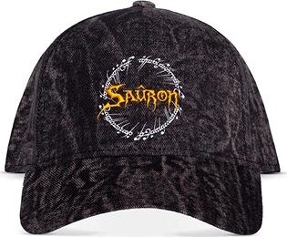 DIFUZED The Lord Of The Rings: Sauron - šiltovka