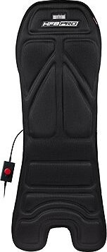 Next Level Racing HF8 PRO – Haptic Feedback Gaming Pad, Herná podložka