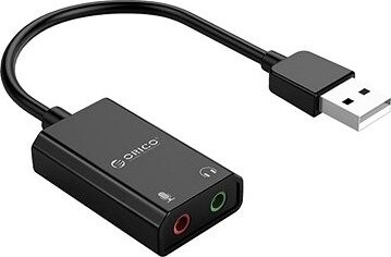ORICO External USB Sound Card (SKT2)