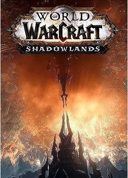 World of Warcraft: Shadowlands – PC DIGTIAL