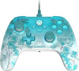 GameSir T7 Pro Wired Controller for Xbox and PC Floral