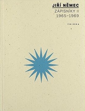 Zápisníky II (1965–1969)